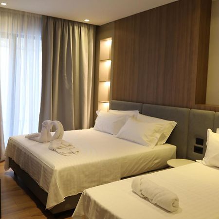 Kruja Luxury Suites Extérieur photo