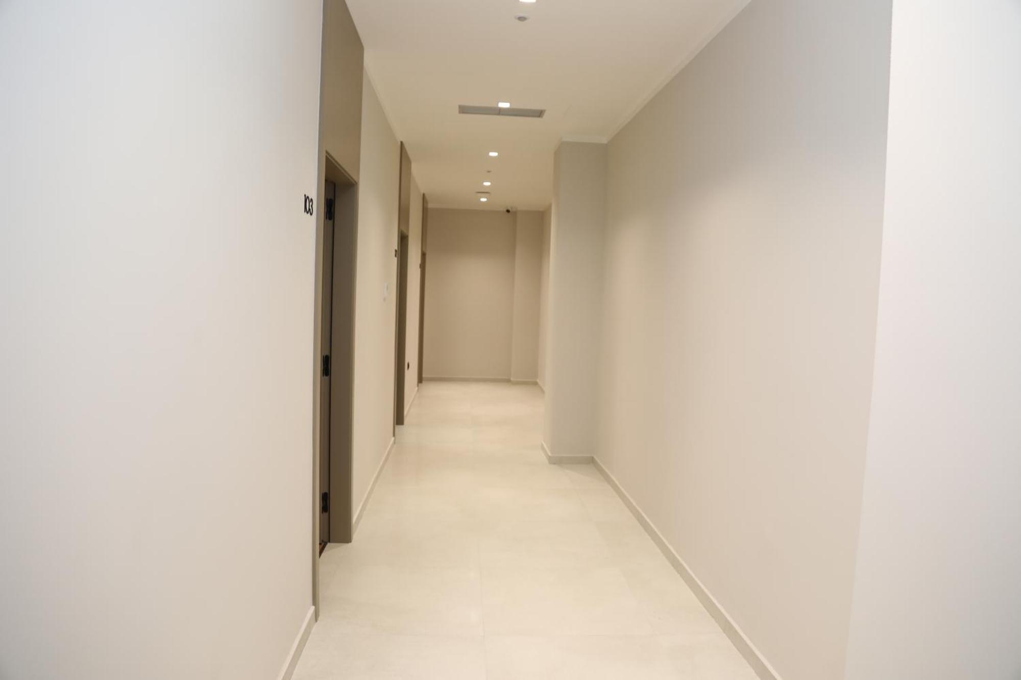 Kruja Luxury Suites Extérieur photo